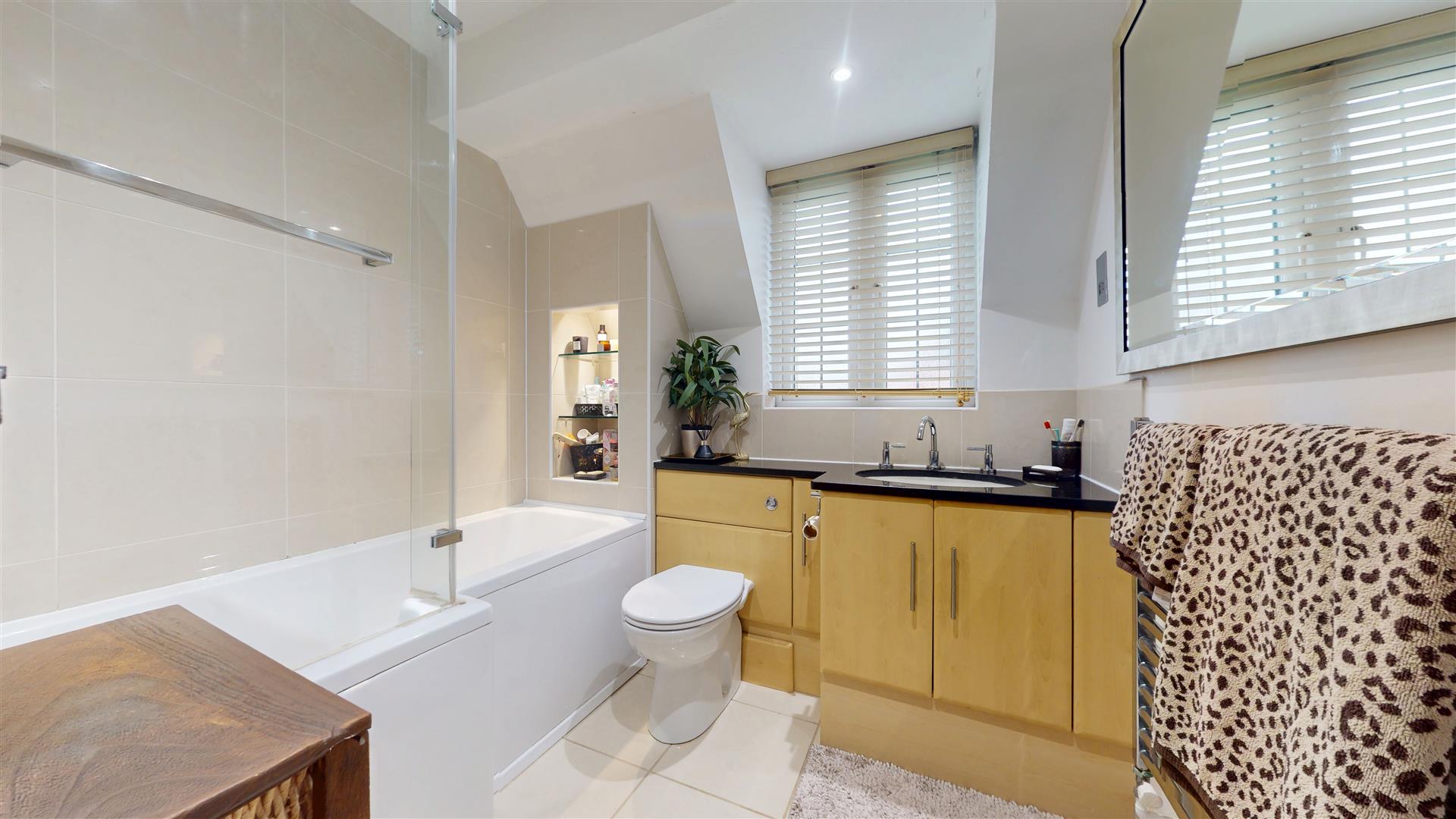 Butterfield Close, Woolstone, Milton Keynes